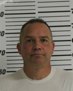 Mugshot of OLSON BRIAN ANTHONY