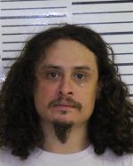 Mugshot of RIOJAS GABRIEL MICHAEL II