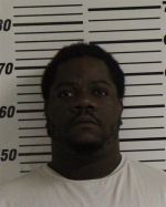Mugshot of ROBERTSON KHIREY CORVONTE DEO