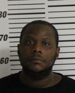 Mugshot of JONES TAVARES T