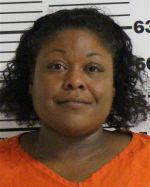 Mugshot of MOORE DARNISHA MARIE