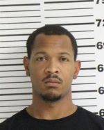 Mugshot of ROSS MICHAEL GORDON III