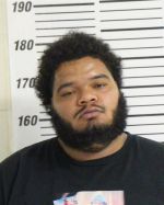 Mugshot of HARMON LAWRENCE LEVELL