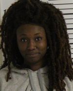 Mugshot of SHEPPARD HOLLI