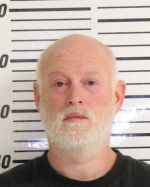 Mugshot of BURMESTER KENNETH RALPH