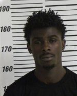 Mugshot of HAMM GAMONTEZ MACMILLAN