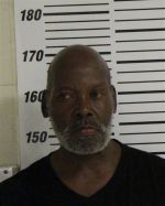 Mugshot of BECK JORDAN JR