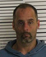 Mugshot of BERKENBILE KASEY WADE