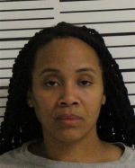 Mugshot of ROBINSON CHANEL YVONNE