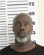 Mugshot of MOORE TOMMIE CHESTER SR