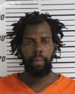 Mugshot of JONES DEANGELO MARQUISSE