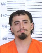 Mugshot of GUTIERREZ AUGUSTIN ISREAL WILLI