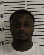 Mugshot of DAVIS DEVON DURRAN SR