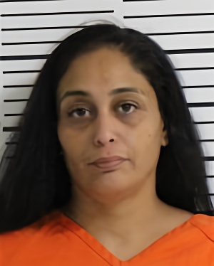 Mugshot of DURAN DAISHA TINA