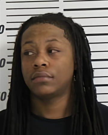 Mugshot of MAYWEATHERS ALMONIE DE'SHAWN