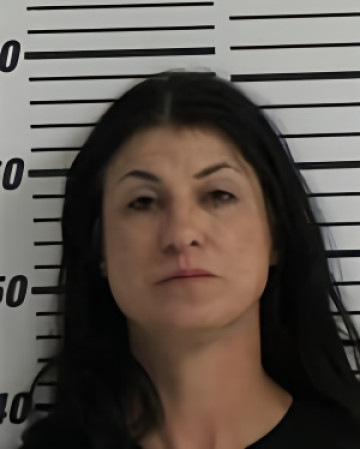 Mugshot of SCHLOTFELDT KATHLEEN LYNNE