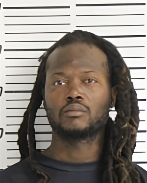 Mugshot of HICKMAN EARL EUGENE IV