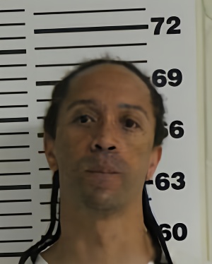 Mugshot of JONES ANDREW