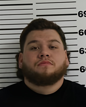 Mugshot of PEREZ SANTOS ALFREDO