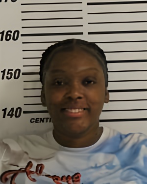 Mugshot of JOHNSON TRAMIKA NICOLE