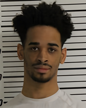 Mugshot of MORROW DEONTAE DEWAYNE