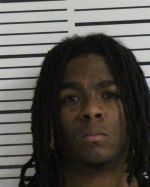 Mugshot of TURNER JAVONTAE J'MERE