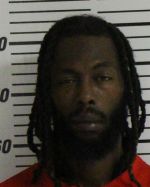 Mugshot of WALKER ANTHONY