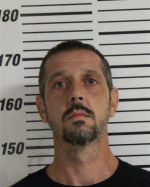 Mugshot of MURPHY SHAWN EDWARD