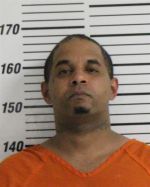 Mugshot of ROWELL BRANDON JAMES