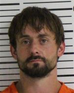 Mugshot of BROWN CODY JAY