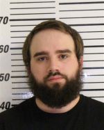 Mugshot of SHELSKY DEVIN ADAM III