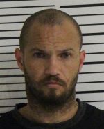 Mugshot of HANDY NATHAN NATHIOL