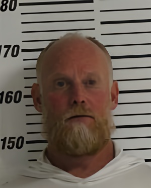 Mugshot of DEMOSS JEREMY LYNN
