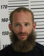 Mugshot of VAUGHN ZACKERY LEE