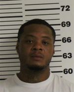 Mugshot of JONES LEMOND DERRELL JR