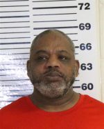 Mugshot of CHOATE SYLVESTER LESTER JR