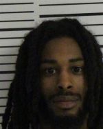 Mugshot of MCNAIR SAVON RONTARIOUS