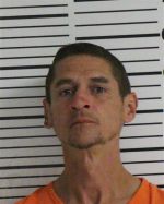 Mugshot of FEDRICK JOSHUA MICHAEL