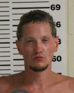 Mugshot of DWYER LUCAS MICHAEL