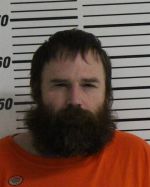 Mugshot of BULS DANIEL JAMES
