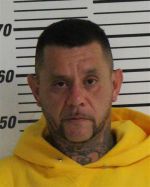 Mugshot of REYNA DANIEL STEVENSON