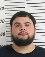 Mugshot of NICHOLS AUSTIN XAVIER