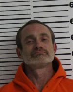 Mugshot of VIAGER JERON MICHAEL