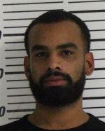Mugshot of GABRIEL JADON TRAVELLE