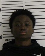 Mugshot of EVANS AYANNA SINEA