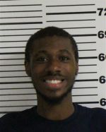 Mugshot of STRICKLAND XAVION MARQUIS