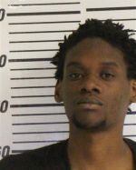 Mugshot of BREEDLOVE ARTAVIUS JAMES