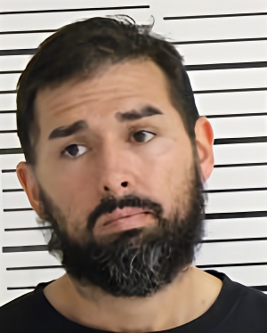 Mugshot of ODOM CHAD WAYNE