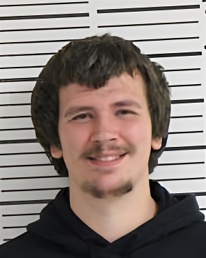 Mugshot of WALKER MICHAEL JAMES