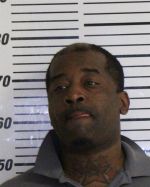 Mugshot of WILLIAMS VINCENT MARTELL
